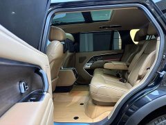 Land Rover Range Rover 3.0L V6 400PS Grand Jubilee Extended Wheelbase - ფოტო 12
