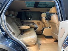Land Rover Range Rover 3.0L V6 400PS Grand Jubilee Extended Wheelbase - ფოტო 13