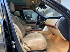 Land Rover Range Rover 3.0L V6 400PS Grand Jubilee Extended Wheelbase - ფოტო 15