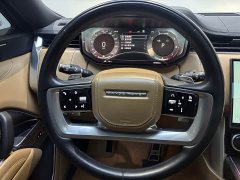 Land Rover Range Rover 3.0L V6 400PS Grand Jubilee Extended Wheelbase - ფოტო 18