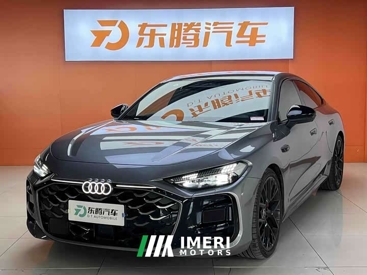Audi A5L Sportback 2026 TFSI quattro 150kW Launch Limited Edition - ავტომობილი ჩინეთიდან