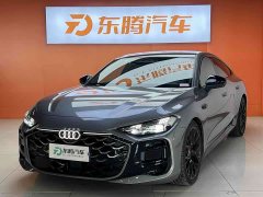 Audi A5L Sportback 2026 TFSI quattro 150kW Launch Limited Edition - ფოტო 1