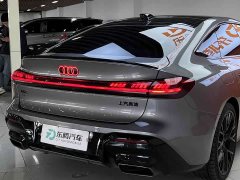 Audi A5L Sportback 2026 TFSI quattro 150kW Launch Limited Edition - ფოტო 10