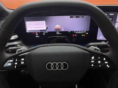 Audi A5L Sportback 2026 TFSI quattro 150kW Launch Limited Edition - ფოტო 12
