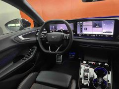 Audi A5L Sportback 2026 TFSI quattro 150kW Launch Limited Edition - ფოტო 14