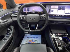 Audi A5L Sportback 2026 TFSI quattro 150kW Launch Limited Edition - ფოტო 15