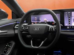 Audi A5L Sportback 2026 TFSI quattro 150kW Launch Limited Edition - ფოტო 16