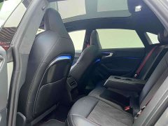 Audi A5L Sportback 2026 TFSI quattro 150kW Launch Limited Edition - ფოტო 19
