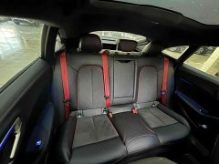 Audi A5L Sportback 2026 TFSI quattro 150kW Launch Limited Edition - ფოტო 20
