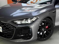 Audi A5L Sportback 2026 TFSI quattro 150kW Launch Limited Edition - ფოტო 4