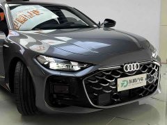 Audi A5L Sportback 2026 TFSI quattro 150kW Launch Limited Edition - ფოტო 5