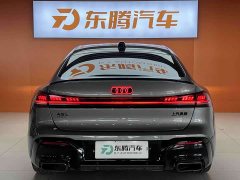 Audi A5L Sportback 2026 TFSI quattro 150kW Launch Limited Edition - ფოტო 8