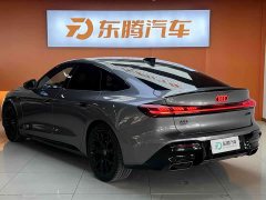 Audi A5L Sportback 2026 TFSI quattro 150kW Launch Limited Edition - ფოტო 9
