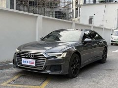Audi A6L 45 TFSI quattro Dynamic Luxury Edition - ფოტო 1