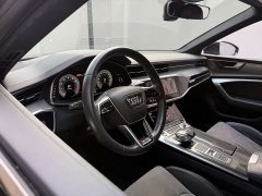 Audi A6L 45 TFSI quattro Dynamic Luxury Edition - ფოტო 10