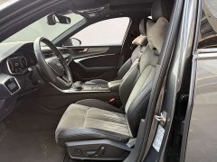 Audi A6L 45 TFSI quattro Dynamic Luxury Edition - ფოტო 11