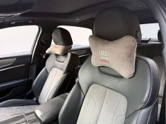Audi A6L 45 TFSI quattro Dynamic Luxury Edition - ფოტო 12