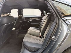 Audi A6L 45 TFSI quattro Dynamic Luxury Edition - ფოტო 14