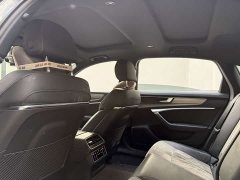 Audi A6L 45 TFSI quattro Dynamic Luxury Edition - ფოტო 15