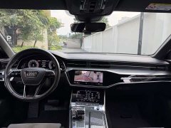 Audi A6L 45 TFSI quattro Dynamic Luxury Edition - ფოტო 16