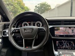 Audi A6L 45 TFSI quattro Dynamic Luxury Edition - ფოტო 17