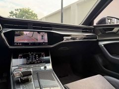 Audi A6L 45 TFSI quattro Dynamic Luxury Edition - ფოტო 18