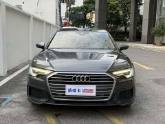 Audi A6L 45 TFSI quattro Dynamic Luxury Edition - ფოტო 2