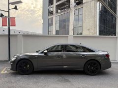 Audi A6L 45 TFSI quattro Dynamic Luxury Edition - ფოტო 3