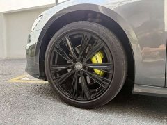 Audi A6L 45 TFSI quattro Dynamic Luxury Edition - ფოტო 7
