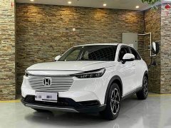 Honda Vezel 1.5L CVT Elite - ფოტო 1