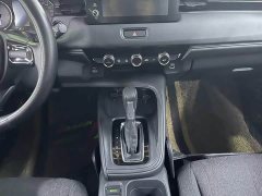 Honda Vezel 1.5L CVT Elite - ფოტო 10