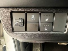 Honda Vezel 1.5L CVT Elite - ფოტო 14