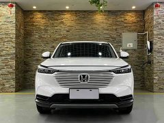 Honda Vezel 1.5L CVT Elite - ფოტო 2