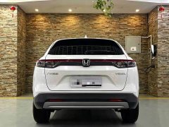 Honda Vezel 1.5L CVT Elite - ფოტო 3