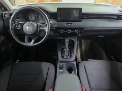 Honda Vezel 1.5L CVT Elite - ფოტო 5