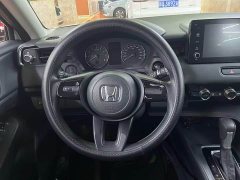 Honda Vezel 1.5L CVT Elite - ფოტო 6