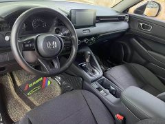 Honda Vezel 1.5L CVT Elite - ფოტო 7