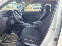Honda Vezel 1.5L CVT Elite - ფოტო 8