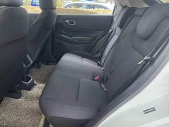 Honda Vezel 1.5L CVT Elite - ფოტო 9