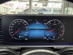 Mercedes-Benz GLE (Imported) 2022 GLE 350 4MATIC Fashion - ფოტო 10