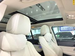 Mercedes-Benz GLE (Imported) 2022 GLE 350 4MATIC Fashion - ფოტო 11