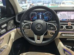 Mercedes-Benz GLE (Imported) 2022 GLE 350 4MATIC Fashion - ფოტო 13