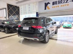 Mercedes-Benz GLE (Imported) 2022 GLE 350 4MATIC Fashion - ფოტო 14
