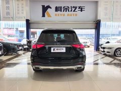 Mercedes-Benz GLE (Imported) 2022 GLE 350 4MATIC Fashion - ფოტო 15