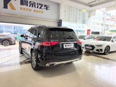 Mercedes-Benz GLE (Imported) 2022 GLE 350 4MATIC Fashion - ფოტო 16