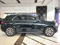Mercedes-Benz GLE (Imported) 2022 GLE 350 4MATIC Fashion - ფოტო 17