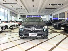 Mercedes-Benz GLE (Imported) 2022 GLE 350 4MATIC Fashion - ფოტო 3