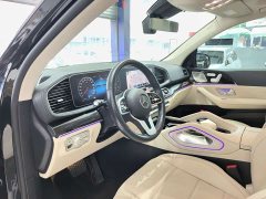 Mercedes-Benz GLE (Imported) 2022 GLE 350 4MATIC Fashion - ფოტო 5