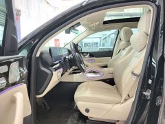 Mercedes-Benz GLE (Imported) 2022 GLE 350 4MATIC Fashion - ფოტო 6