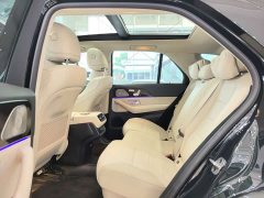 Mercedes-Benz GLE (Imported) 2022 GLE 350 4MATIC Fashion - ფოტო 7
